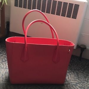 Danger Dover Signature Coates Canvas Tote